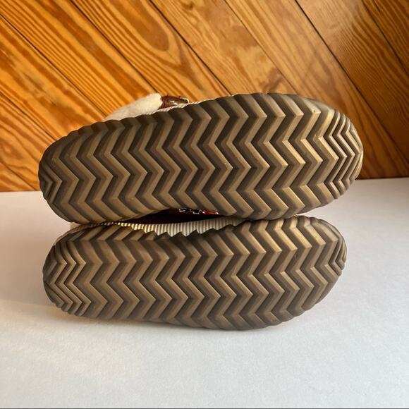 SOREL Out 'N About Conquest Waterproof Boot - Picture 8 of 9